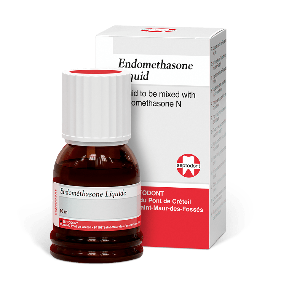 Endomethasone Liquid